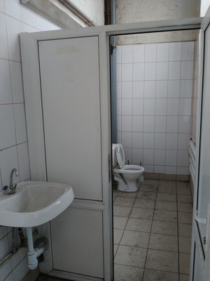 Продам склад 1 137 м2, Подольская ул, 1, Северово д