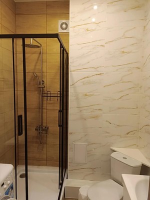 Продам однокомнатную (1-комн.) квартиру, Тимофея Чаркова ул, 69, Тюмень г