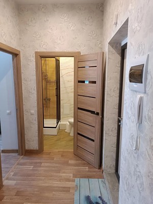 Продам однокомнатную (1-комн.) квартиру, Тимофея Чаркова ул, 69, Тюмень г