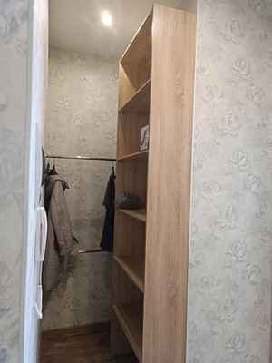 Продам однокомнатную (1-комн.) квартиру, Тимофея Чаркова ул, 69, Тюмень г