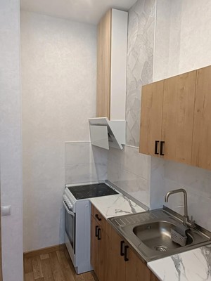 Продам однокомнатную (1-комн.) квартиру, Тимофея Чаркова ул, 69, Тюмень г