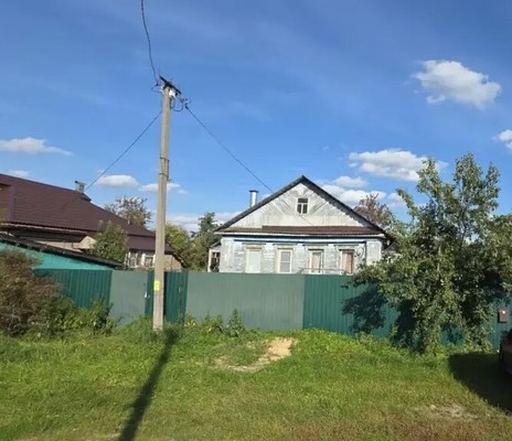 Продам дом, 44, Бунятино д, 0 км от города