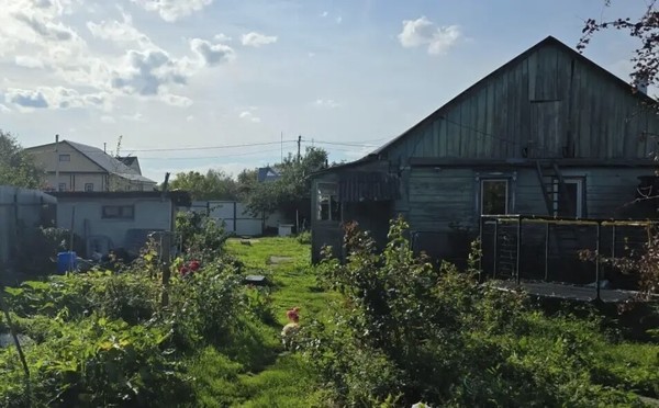 Продам дом, 44, Бунятино д, 0 км от города