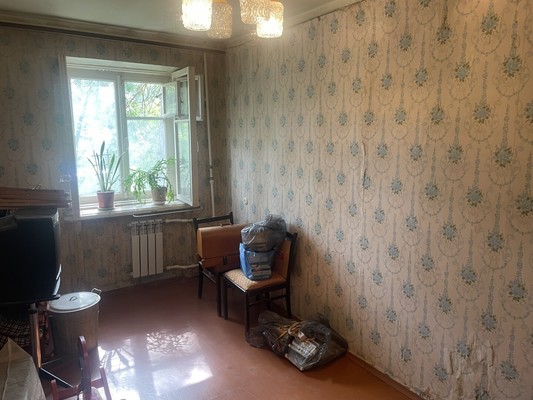 Продам двухкомнатную (2-комн.) квартиру, Стачки пр-кт, 199/3к3, Ростов-на-Дону г