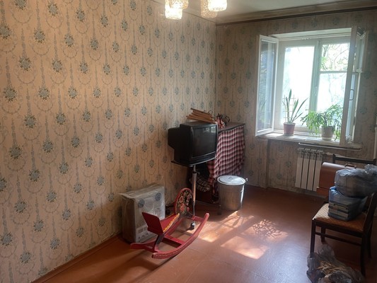 Продам двухкомнатную (2-комн.) квартиру, Стачки пр-кт, 199/3к3, Ростов-на-Дону г