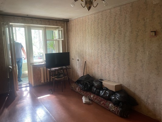 Продам двухкомнатную (2-комн.) квартиру, Стачки пр-кт, 199/3к3, Ростов-на-Дону г