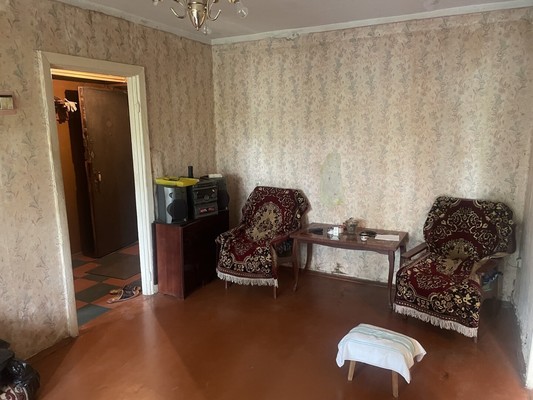 Продам двухкомнатную (2-комн.) квартиру, Стачки пр-кт, 199/3к3, Ростов-на-Дону г