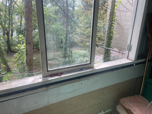 Продам двухкомнатную (2-комн.) квартиру, Стачки пр-кт, 199/3к3, Ростов-на-Дону г