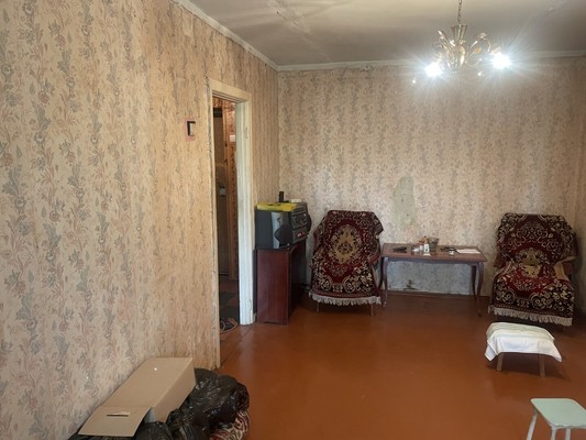 Продам двухкомнатную (2-комн.) квартиру, Стачки пр-кт, 199/3к3, Ростов-на-Дону г