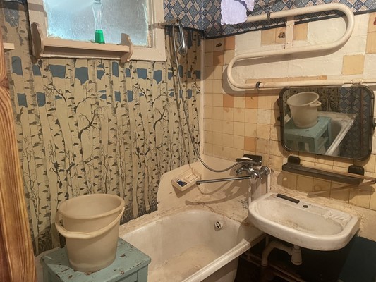 Продам двухкомнатную (2-комн.) квартиру, Стачки пр-кт, 199/3к3, Ростов-на-Дону г