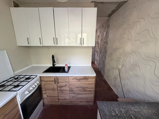 Продам двухкомнатную (2-комн.) квартиру, Волоколамская ул, 3, Ростов-на-Дону г