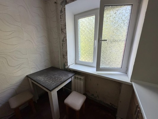 Продам двухкомнатную (2-комн.) квартиру, Волоколамская ул, 3, Ростов-на-Дону г