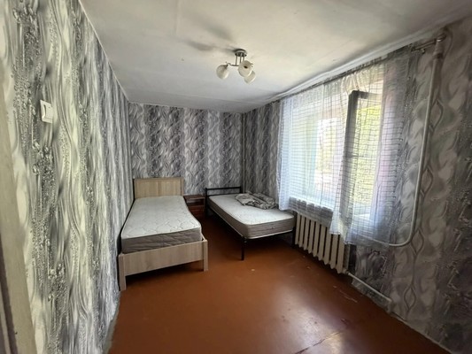 Продам двухкомнатную (2-комн.) квартиру, Волоколамская ул, 3, Ростов-на-Дону г