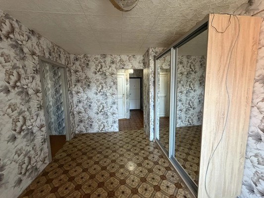 Продам двухкомнатную (2-комн.) квартиру, Волоколамская ул, 3, Ростов-на-Дону г