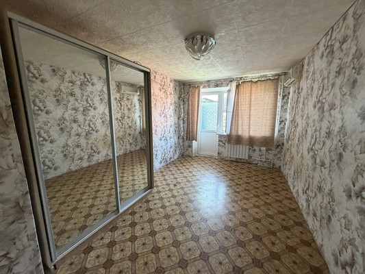 Продам двухкомнатную (2-комн.) квартиру, Волоколамская ул, 3, Ростов-на-Дону г