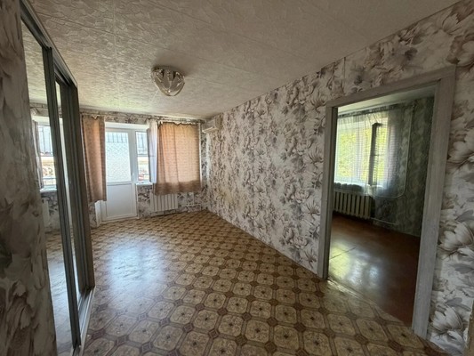 Продам двухкомнатную (2-комн.) квартиру, Волоколамская ул, 3, Ростов-на-Дону г