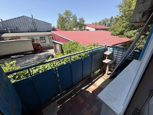 Продам двухкомнатную (2-комн.) квартиру, Волоколамская ул, 3, Ростов-на-Дону г