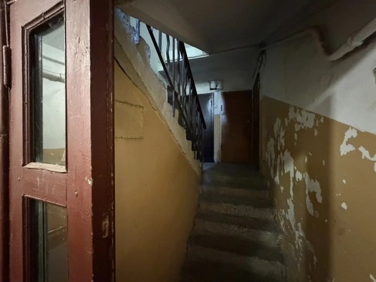 Продам двухкомнатную (2-комн.) квартиру, Волоколамская ул, 3, Ростов-на-Дону г