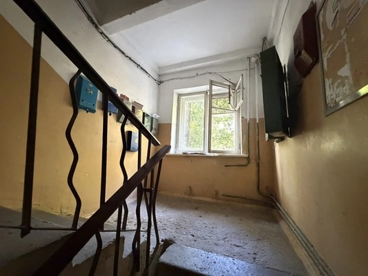 Продам двухкомнатную (2-комн.) квартиру, Волоколамская ул, 3, Ростов-на-Дону г