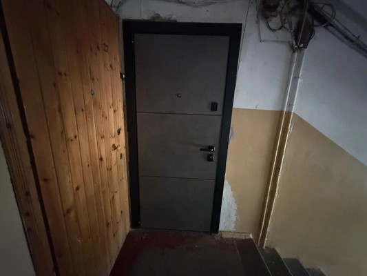 Продам двухкомнатную (2-комн.) квартиру, Волоколамская ул, 3, Ростов-на-Дону г