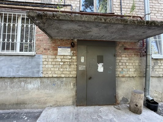 Продам двухкомнатную (2-комн.) квартиру, Волоколамская ул, 3, Ростов-на-Дону г