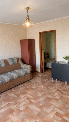 Продам однокомнатную (1-комн.) квартиру, Борко ул, 3к2, Ростов-на-Дону г