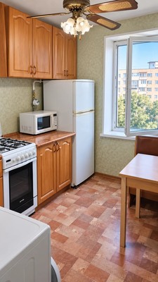 Продам однокомнатную (1-комн.) квартиру, Борко ул, 3к2, Ростов-на-Дону г