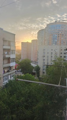 Продам однокомнатную (1-комн.) квартиру, Борко ул, 3к2, Ростов-на-Дону г