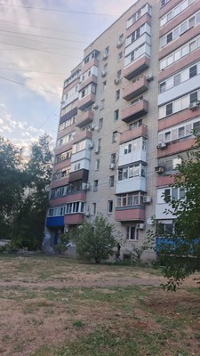 Продам однокомнатную (1-комн.) квартиру, Борко ул, 3к2, Ростов-на-Дону г