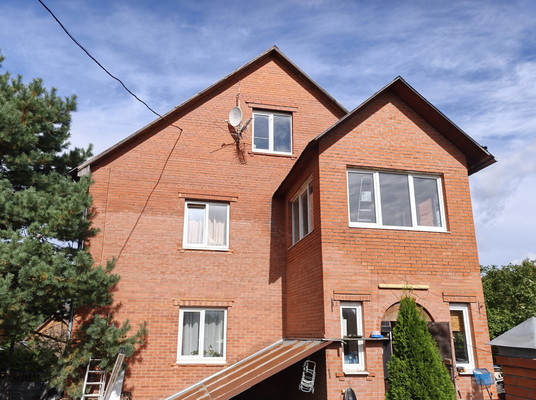 Продам дом, Пойма снт, Химки г, 0 км от города