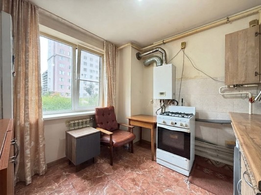 Продам двухкомнатную (2-комн.) квартиру, Московская ул, 12, Нальчик г