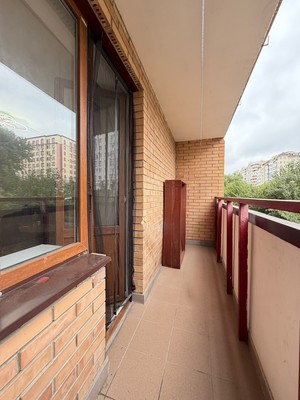 Продам двухкомнатную (2-комн.) квартиру, Московская ул, 12, Нальчик г