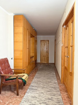 Продам двухкомнатную (2-комн.) квартиру, Московская ул, 12, Нальчик г