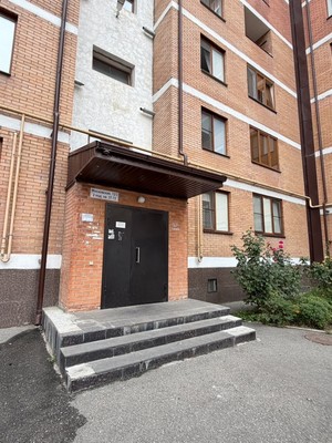 Продам двухкомнатную (2-комн.) квартиру, Московская ул, 12, Нальчик г