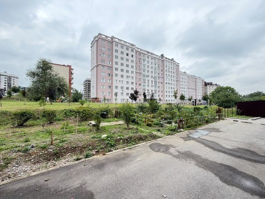 Продам двухкомнатную (2-комн.) квартиру, Московская ул, 12, Нальчик г