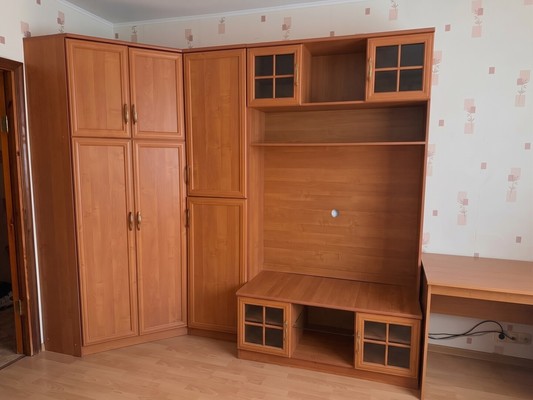 Продам однокомнатную (1-комн.) квартиру, Полковника милиции Курочкина ул, 17, Троицк г