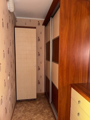 Продам однокомнатную (1-комн.) квартиру, Полковника милиции Курочкина ул, 17, Троицк г