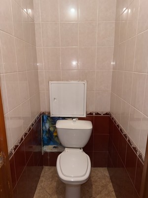 Продам однокомнатную (1-комн.) квартиру, Полковника милиции Курочкина ул, 17, Троицк г