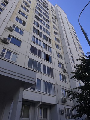 Продам однокомнатную (1-комн.) квартиру, Полковника милиции Курочкина ул, 17, Троицк г