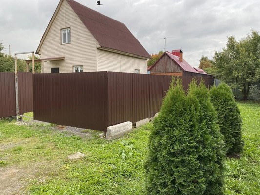 Продам дом, 26, Юдановка д, 0 км от города