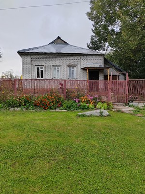 Продам дом, 27, Хвостово д, 0 км от города