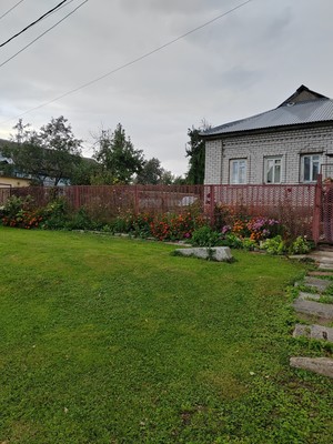 Продам дом, 27, Хвостово д, 0 км от города