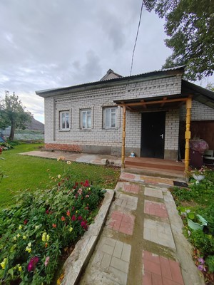 Продам дом, 27, Хвостово д, 0 км от города