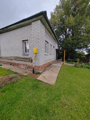 Продам дом, 27, Хвостово д, 0 км от города