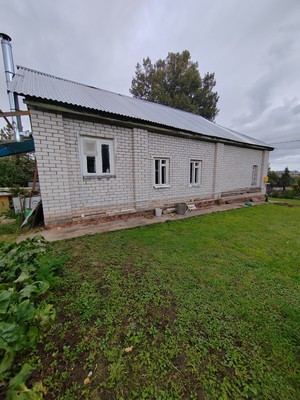 Продам дом, 27, Хвостово д, 0 км от города