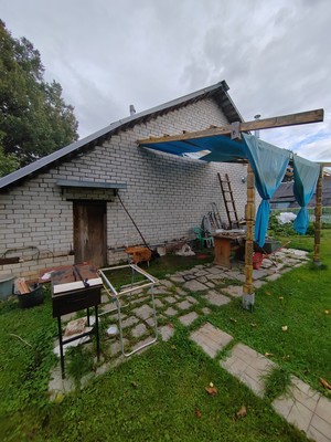 Продам дом, 27, Хвостово д, 0 км от города