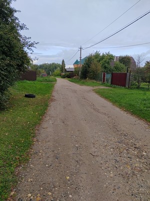 Продам дом, 27, Хвостово д, 0 км от города