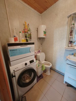 Продам дом, 27, Хвостово д, 0 км от города