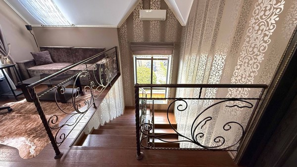 Продам дом, Виноградная ул, 29, Мускатный п, 0 км от города