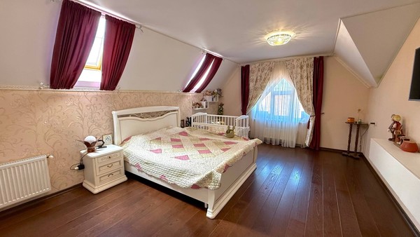 Продам дом, Виноградная ул, 29, Мускатный п, 0 км от города